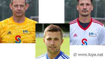 Altsenioren Ü40 Kreisliga: Ahlerstedt/Ottendorf geht in Stade unter - FuPa