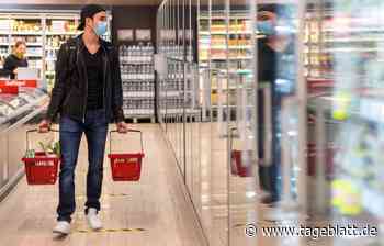 Maskenpflicht endet: Das sagen die Einzelhändler - Landkreis Stade - Tageblatt-online