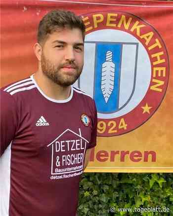 Fünferpack in Fußball-Kreisklasse Stade: Hattrick per Kopf - Alle Artikel - Tageblatt-online