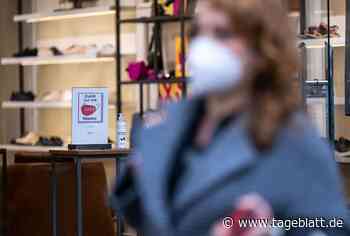 Trotz Corona-Lockerung: Viele Bürger nutzen weiter Masken - Landkreis Stade - Tageblatt-online