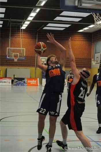 Ligafavorit ist zu stark für den VfL Stade - TAGEBLATT: Nachrichten aus Stade, Buxtehude und der Region - Tageblatt-online