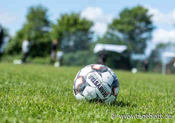 Stahn und Dittmer übernehmen VfL Güldenstern Stade II - Alle Artikel - Tageblatt-online