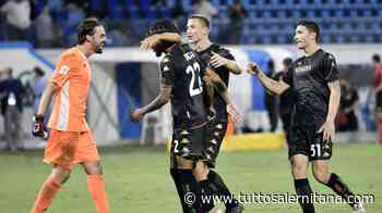 Salernitana-Venezia, comunicato dei lagunari: "Siamo in attesa del terzo grado di giudizio" - tuttosalernitana.com