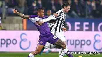 QUI FIORENTINA - Igor: "La Juve? C'è rispetto, ma siamo in grado di far male a chiunque" - Tutto Juve