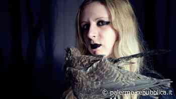 Viola Di Grado: "Io, siciliana nomade che non racconta l'Isola" - La Repubblica