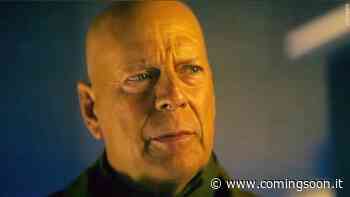 Bruce Willis abbandona il cinema: non è più in grado di recitare - l'annuncio della famiglia - ComingSoon.it