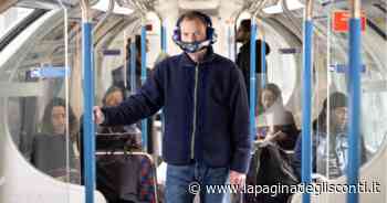 Dyson Zone, la prima cuffia wireless in grado di purificare l'aria - La pagina degli sconti