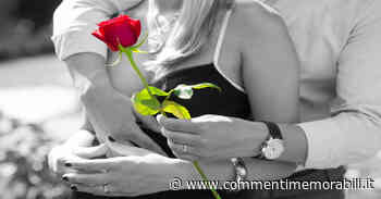Gesti “romantici” in grado di sabotare una relazione, secondo gli esperti - Commenti Memorabili