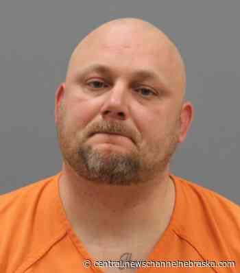 Police: Fillmore County Sheriff refused breathalyzer, field sobr - CENTRAL - News Channel Nebraska