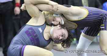 Schademann wins Fillmore Central's fourth state wrestling title - York News-Times