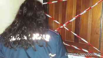 Ardea, sgomberati 108 appartamenti occupati abusivamente al Serpentone - Repubblica Roma