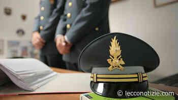 Sequestrati 100 kg di sigarette e tabacco, arrestato un uomo - Lecco Notizie