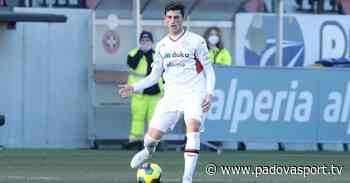 Südtirol, Gatto: “Noi non facciamo calcoli e tabelle, testa solo al Lecco” - Padova Sport