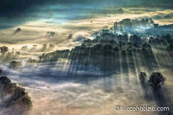 Merate, il campione del mondo di fotografia Montini ospite in Auditorium - Lecco Notizie