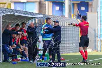 Primavera 3 | Calcio Lecco, arriva una tripla squalifica: Mastrolonardo, Brescello e Maiolo saltano il ritorno con la FeralpiSalò - Lecco Channel News