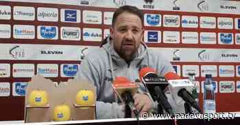 Südtirol, impegno agevole con il Lecco (multato e senza Vasic) - Padova Sport