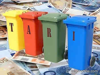 Lecco | La Tari resta invariata, confermate le riduzioni per alcune attività - Lecco Notizie