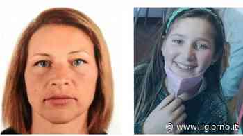 Lecco, sparita nel nulla con la figlia piccola. Due settimane di mistero - IL GIORNO