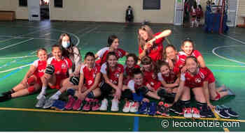 Picco Lecco | Prestazioni schiaccianti per le squadre del settore giovanile - Lecco Notizie