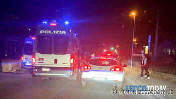 Scontri dopo Lecco-Trento: identificati i tifosi ospiti - LeccoToday