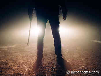 Notte di furti tra Dolzago e Oggiono, forse un unico ladro - Lecco Notizie