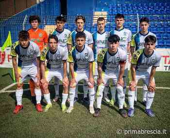 Feralpisalò, pareggio in casa del Lecco - Prima Brescia