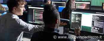Lecco. Le sfide della cybersecurity Una settimana di studio al Badoni - La Provincia di Lecco