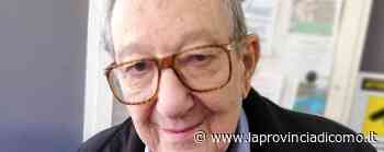 Addio al calciatore Cazzaniga Giocò con Como, Lecco e Torino - La Provincia di Como