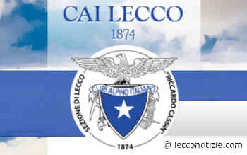 Cai Lecco. I membri eletti nel consiglio direttivo 2022-2024 - Lecco Notizie