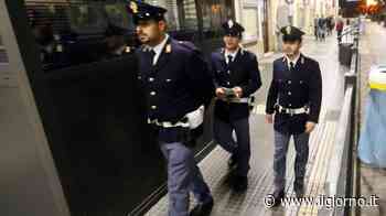 Lecco, in treno con 2 etti di droga: arrestato pendolare dello spaccio - IL GIORNO