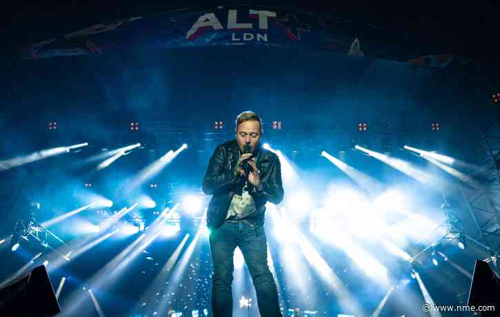 Architects back Music Venue Trust and Music Declares Emergency’s #GoLocal for Earth Day campaign