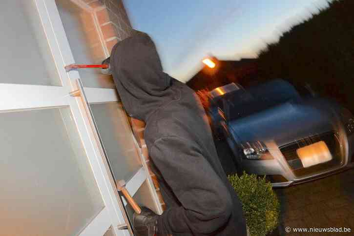 Slachtoffer van inbraak neemt woord tijdens proces: “Ze zijn uren binnen geweest terwijl wij op weekenduitstap waren met ons gezin”