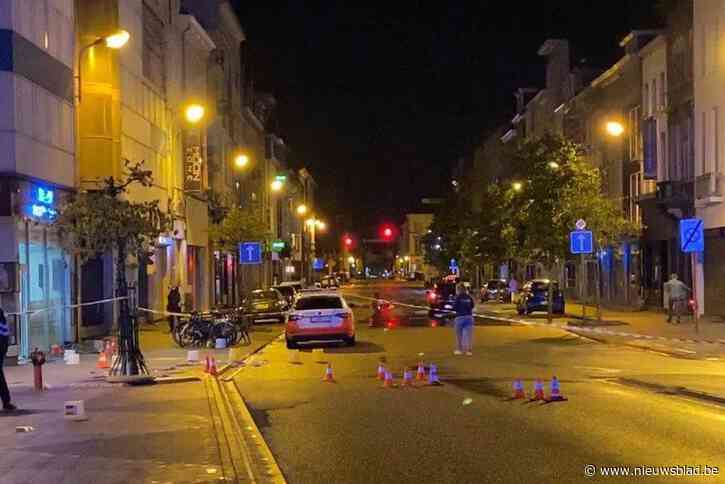 Tien jaar cel voor jongeman die tiener neersteekt: “Hij had duidelijk intentie om slachtoffer te doden”