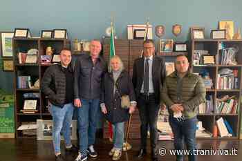 Dalla Moldova e Romania per fare affari a Trani: al Comune l'incontro promosso da Apric - TraniViva