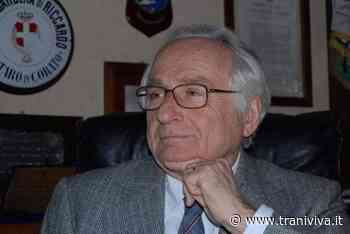 Sette anni dalla scomparsa del dott. Nicola Barbera, il ricordo del suo garbo - TraniViva