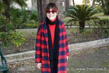 Con “Misericordia è servire” la tranese Federica Paradiso canta Papa Francesco - TraniViva