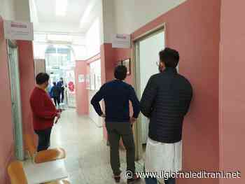 Vaccinazioni, dal 1mo aprile a Trani disponibili solo due pomeriggi per settimana - ilgiornaleditrani - Radio Bombo