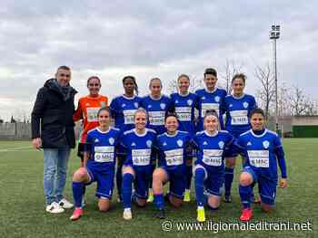 Apulia Trani, oggi in campo contro il Lecce. Manzi: «Derby molto sentito» - Radio Bombo