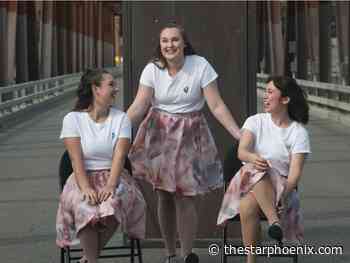 Local production Typecastress speaks to lived experiences of women in theatre