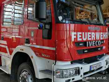 Über 3.000 Stunden für die Allgemeinheit - VOL.AT