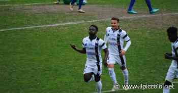 Filip e Otelè piegano Fossano - Il piccolo - Il Piccolo