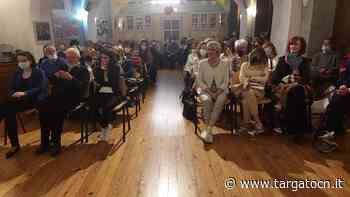 La programmazione SoMs di Fossano torna alla normalità con una partecipata serata a teatro - TargatoCn.it