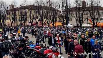 26 e 27 marzo 2022: il Motoraduno di Primavera a Fossano - Moto.it