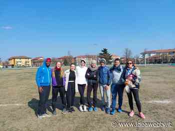 Atletica: a Fossano il Corso Istruttori e il Raduno Regionale Salti - IdeaWebTv