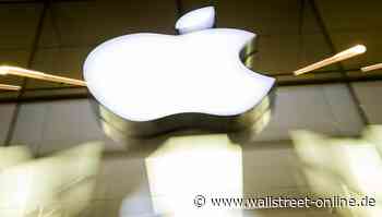 Cashcow iPhone: Apple: Große Schlappe beim iPhone-Geschäft? – Was ist mit der Aktie?