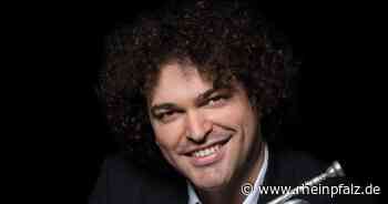 Nachholtermin: Drittes Mannheimer Schlosskonzert - Mannheim - DIE RHEINPFALZ - Rheinpfalz.de