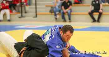 Judo: JSV erwartet Mannheim Heidelberg - Speyer - DIE RHEINPFALZ - Rheinpfalz.de