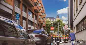 Kampf gegen Autos: Bürgerinitiative sammelt Unterschriften - Mannheim - Rheinpfalz.de