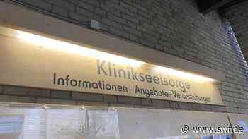 krankenhausseelsorger-in-mannheim-geht-in-rente - SWR Aktuell