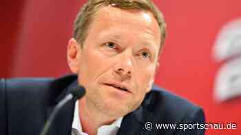 Alavaara zu Söderholm: "Beim DEB noch nicht alles erreicht" - Sportschau